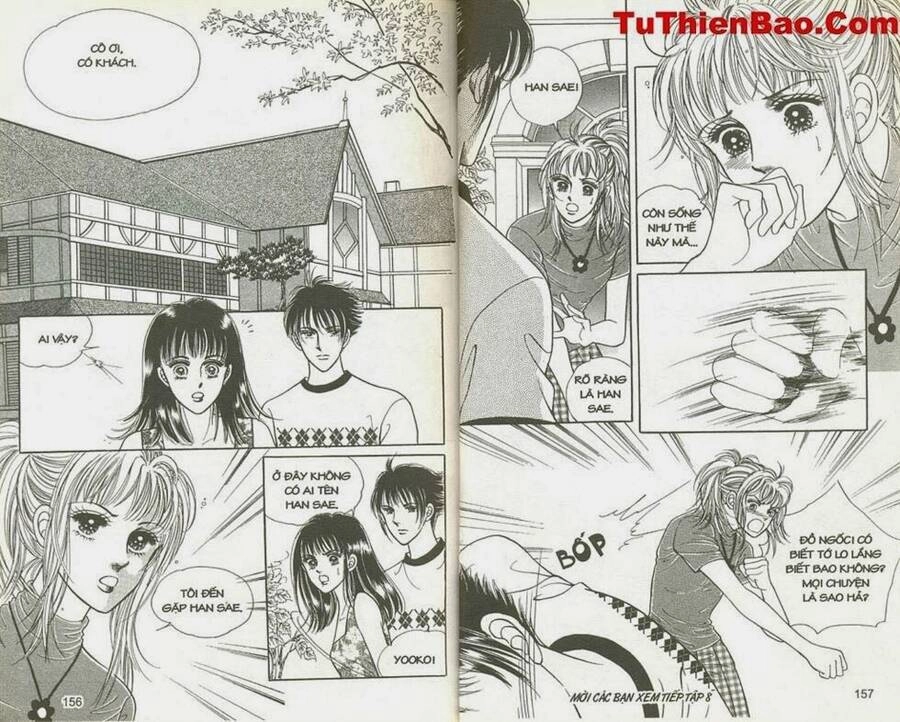 Lọ Lem Kén Rể Chapter 7 - 76