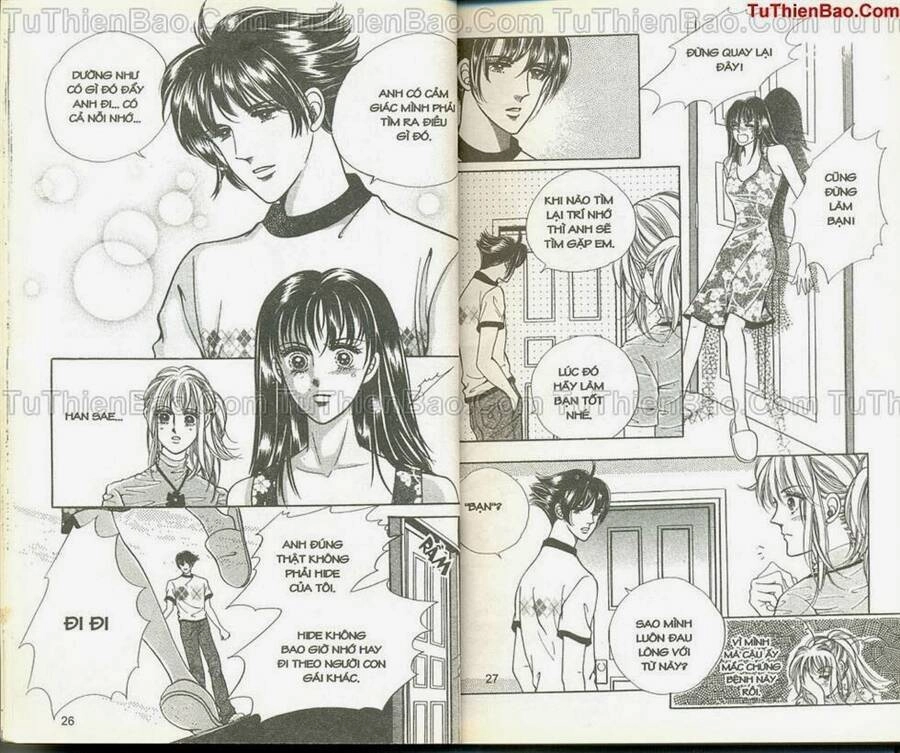 Lọ Lem Kén Rể Chapter 8 - 13