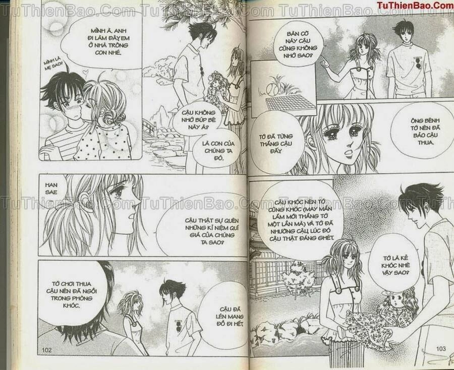 Lọ Lem Kén Rể Chapter 8 - 50