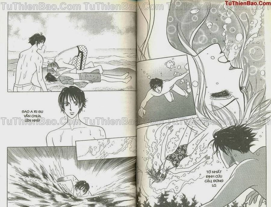 Lọ Lem Kén Rể Chapter 8 - 60