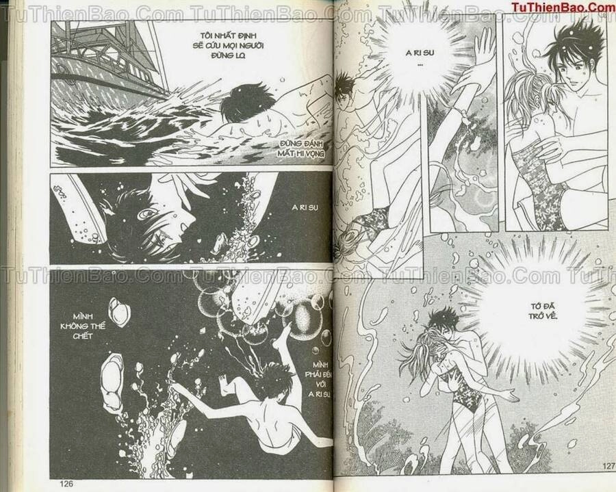 Lọ Lem Kén Rể Chapter 8 - 61