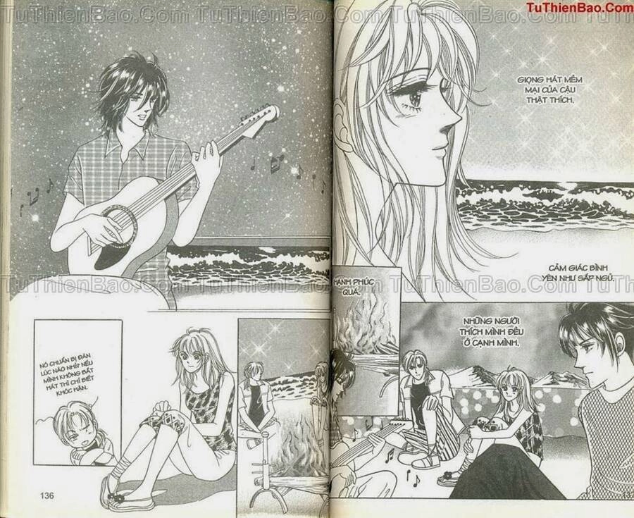 Lọ Lem Kén Rể Chapter 8 - 66