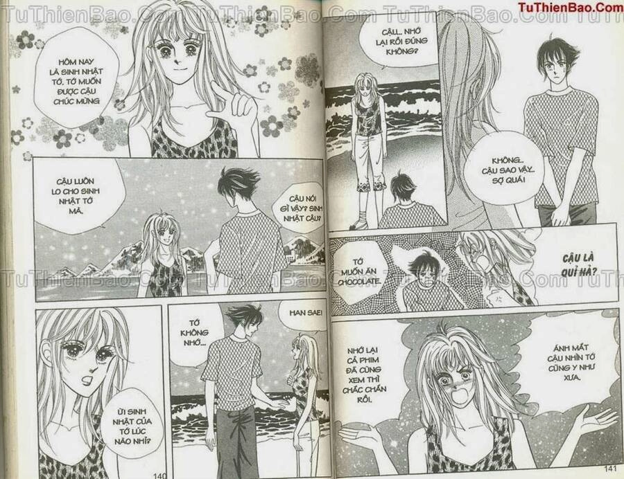 Lọ Lem Kén Rể Chapter 8 - 68