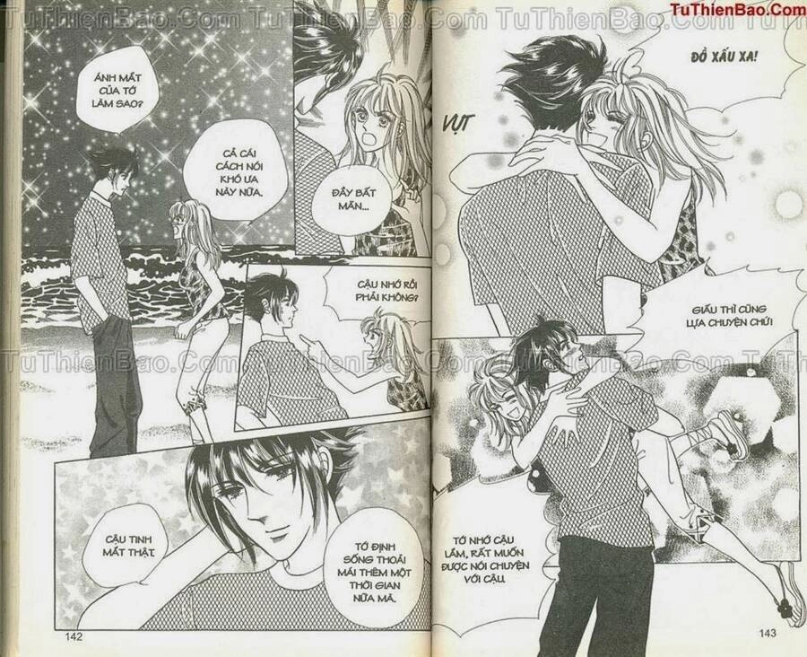 Lọ Lem Kén Rể Chapter 8 - 69