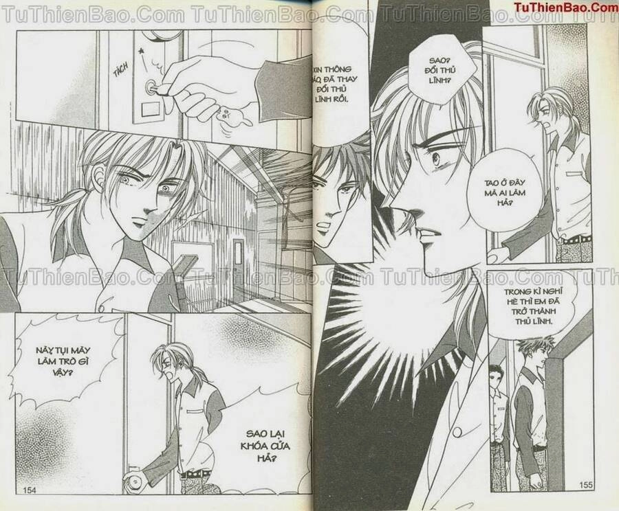 Lọ Lem Kén Rể Chapter 8 - 75