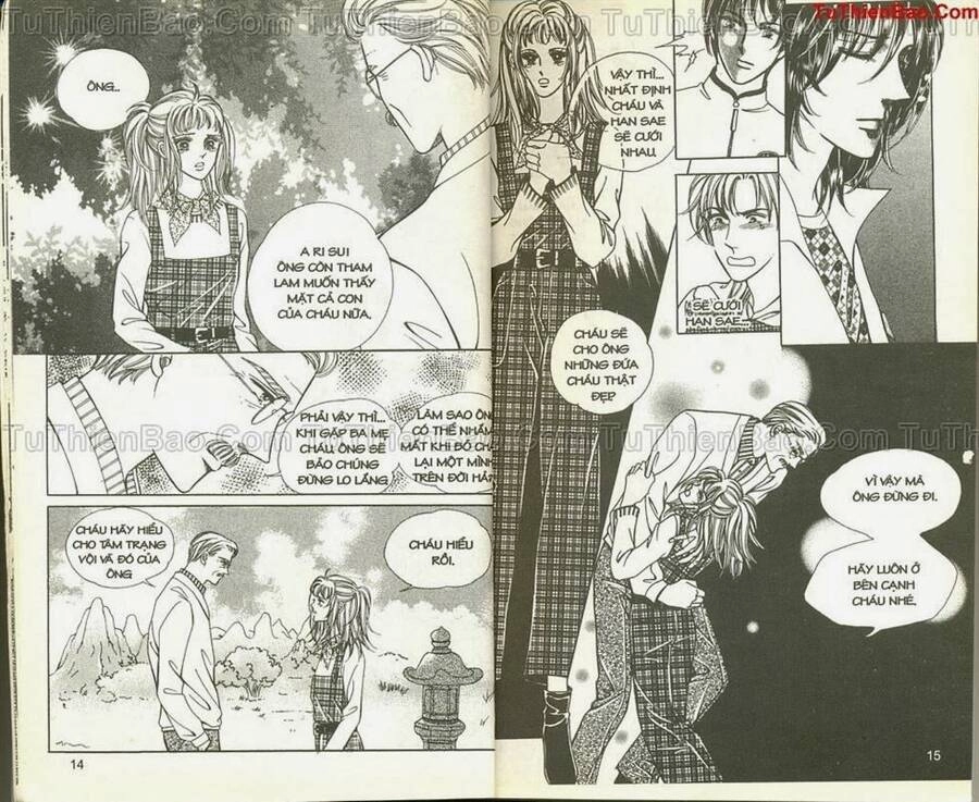 Lọ Lem Kén Rể Chapter 10 - 7