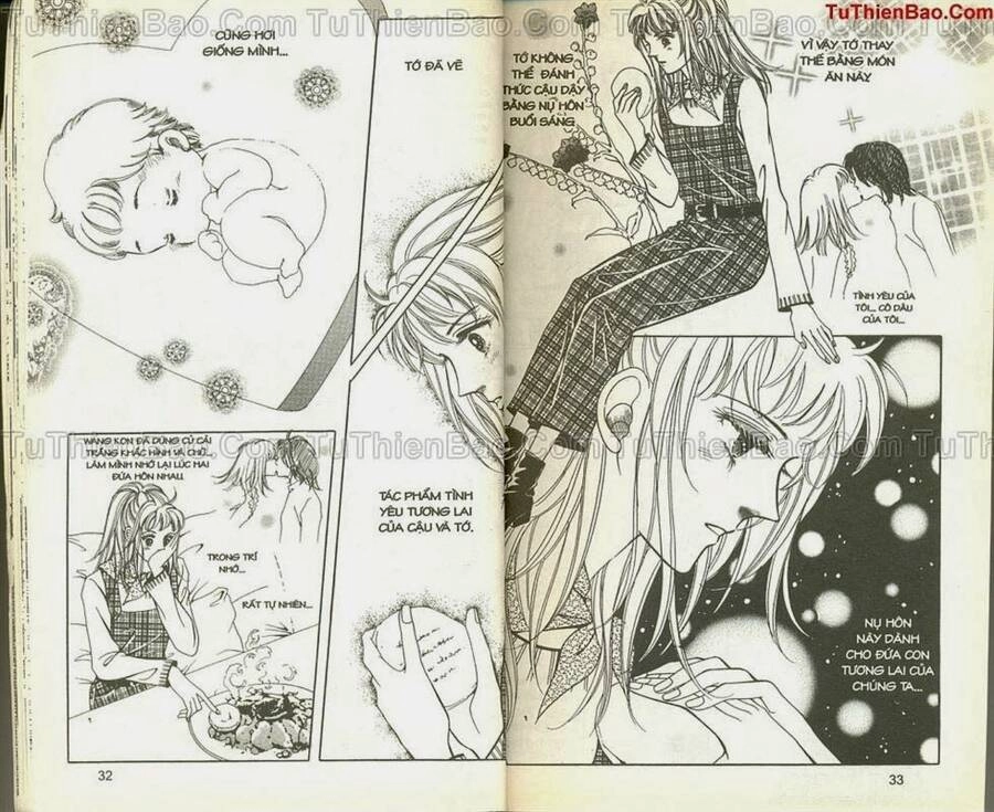 Lọ Lem Kén Rể Chapter 10 - 16