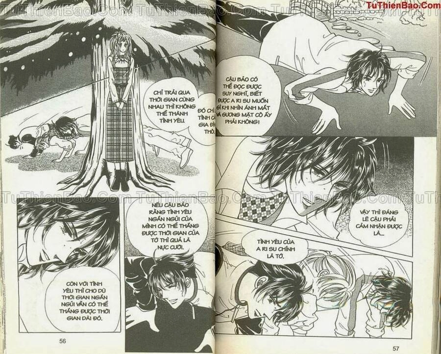 Lọ Lem Kén Rể Chapter 10 - 29