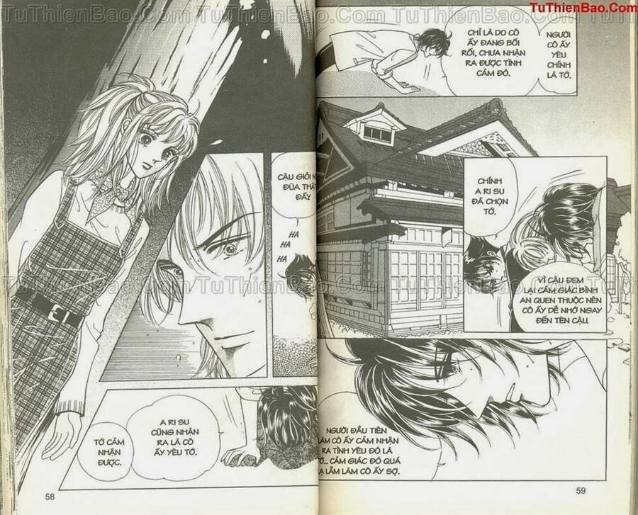 Lọ Lem Kén Rể Chapter 10 - 30