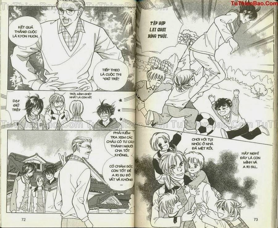 Lọ Lem Kén Rể Chapter 10 - 37