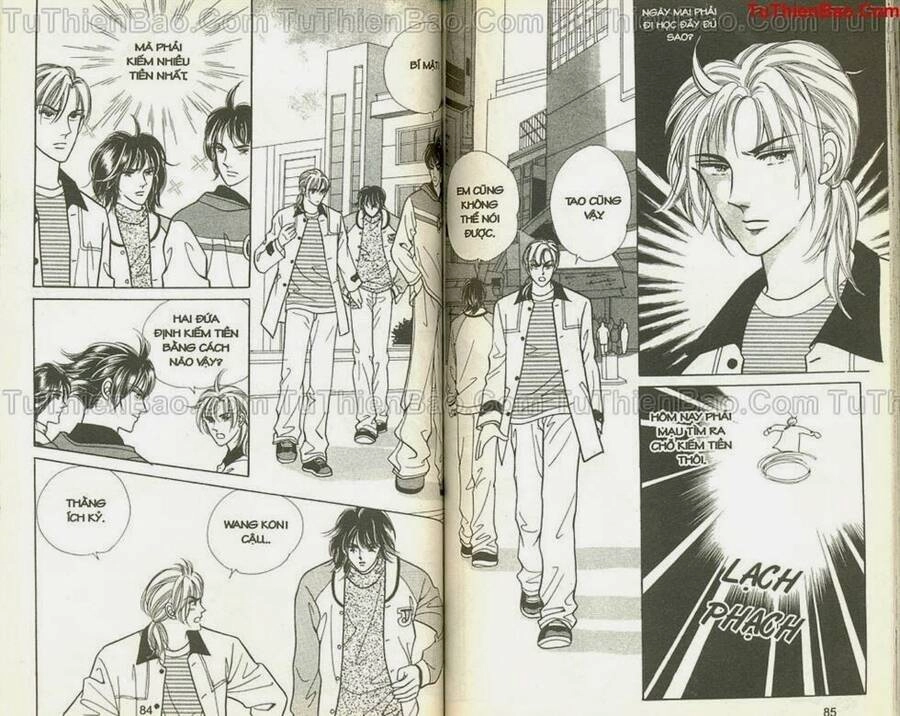 Lọ Lem Kén Rể Chapter 10 - 43