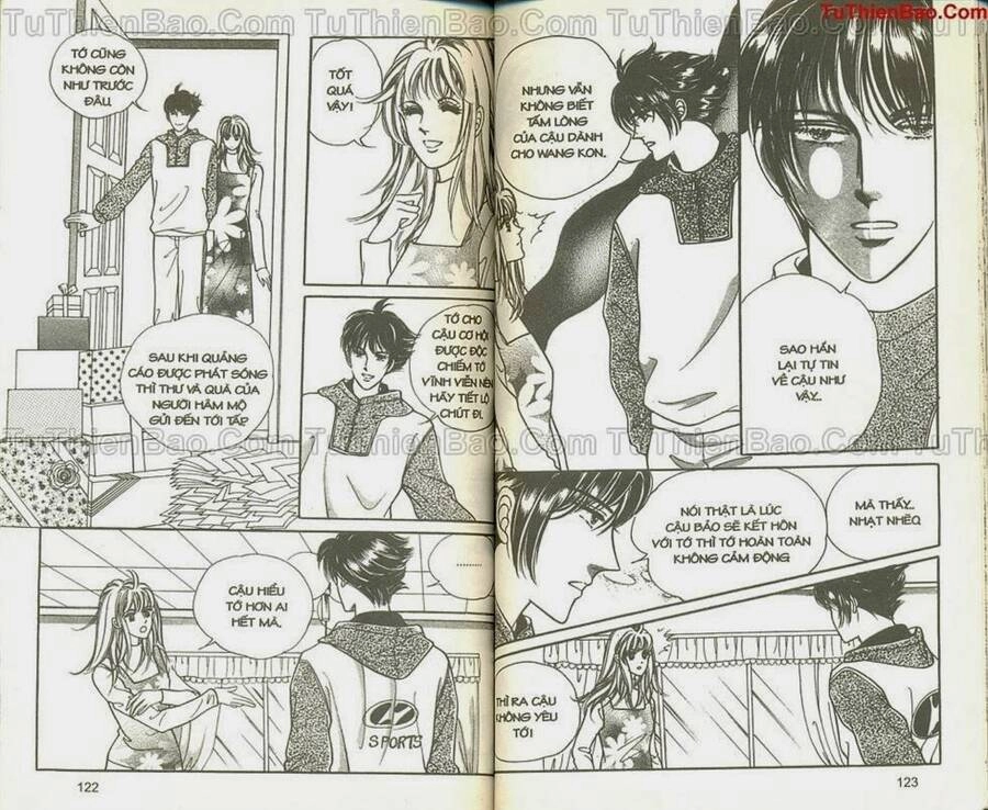 Lọ Lem Kén Rể Chapter 10 - 62