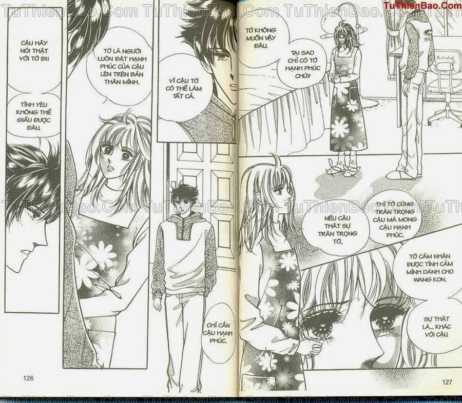 Lọ Lem Kén Rể Chapter 10 - 64