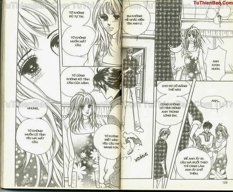 Lọ Lem Kén Rể Chapter 10 - 65