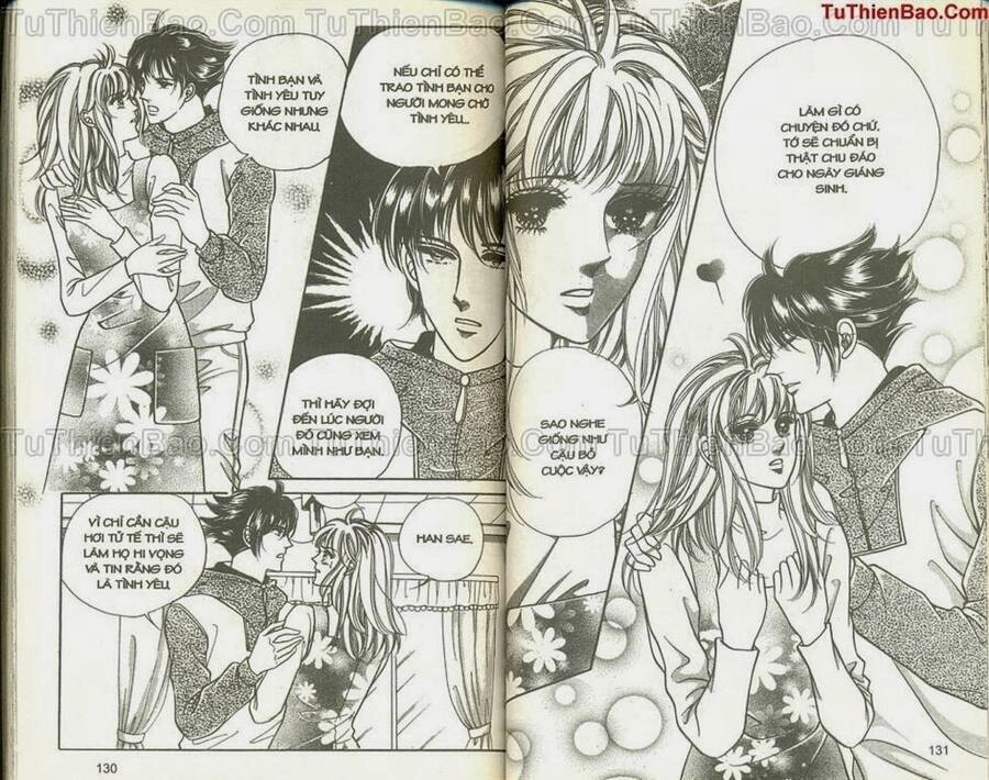 Lọ Lem Kén Rể Chapter 10 - 66