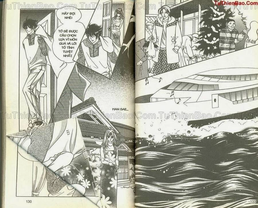 Lọ Lem Kén Rể Chapter 10 - 67