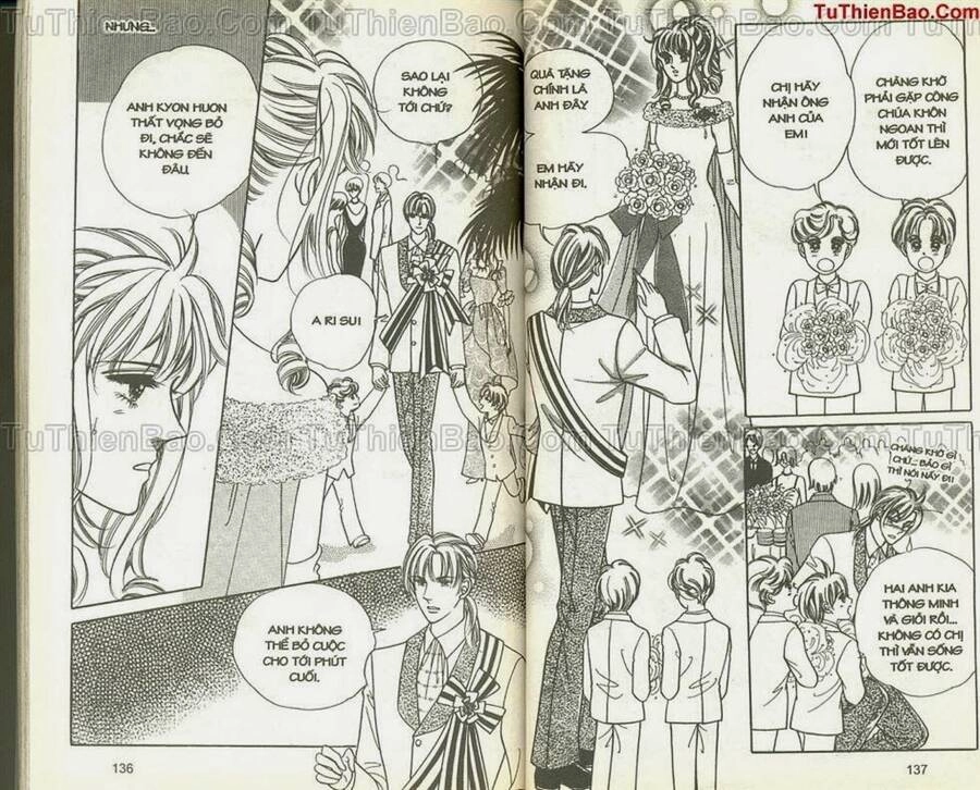 Lọ Lem Kén Rể Chapter 10 - 69