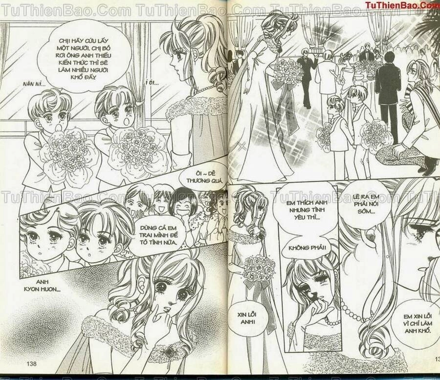 Lọ Lem Kén Rể Chapter 10 - 70