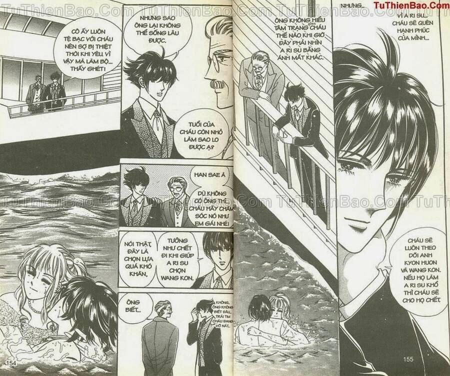 Lọ Lem Kén Rể Chapter 10 - 78