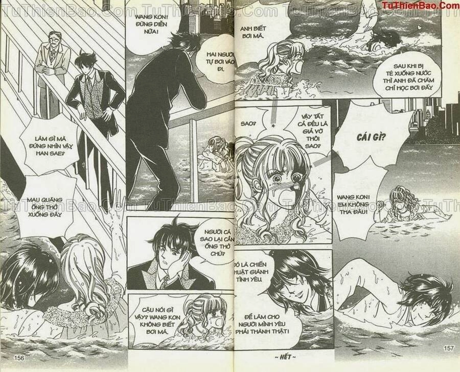 Lọ Lem Kén Rể Chapter 10 - 79