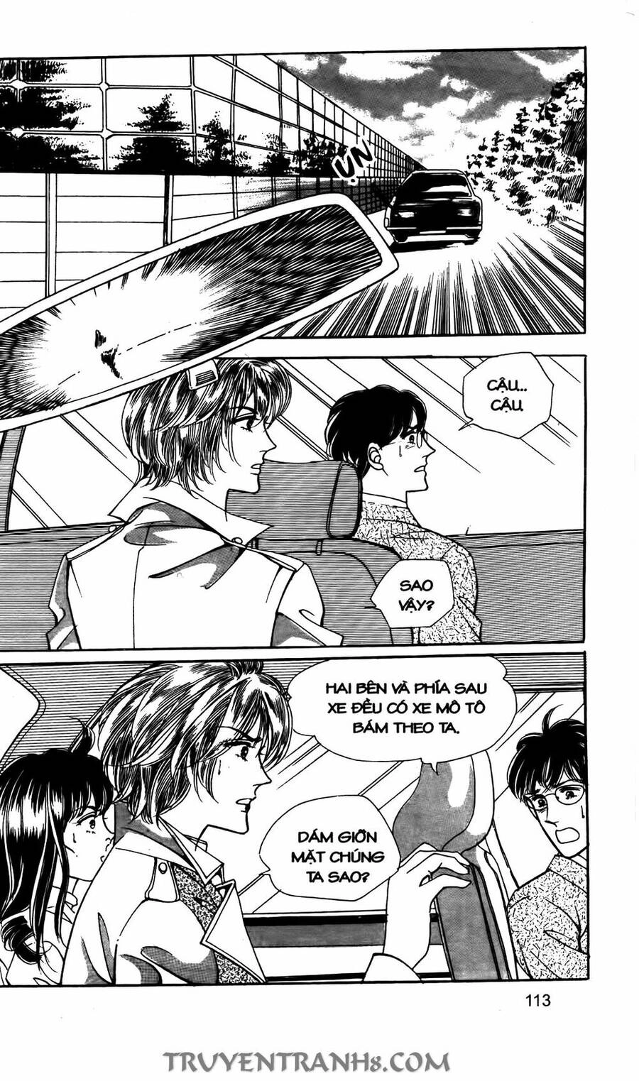 Lọ Lem Kén Rể Chapter 11 - 14