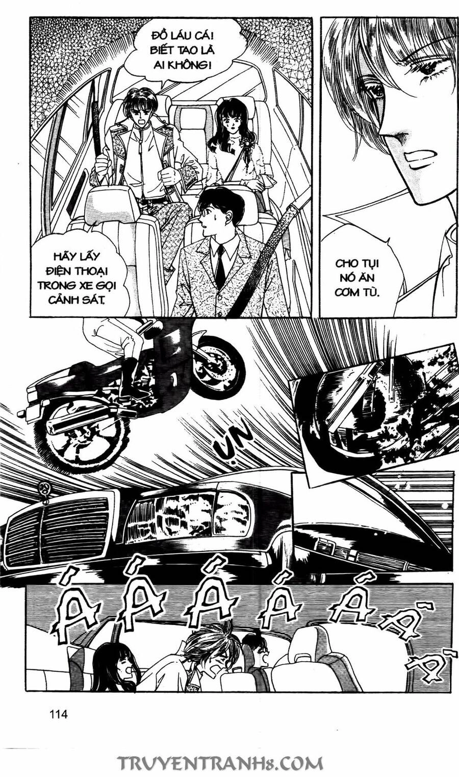 Lọ Lem Kén Rể Chapter 11 - 15