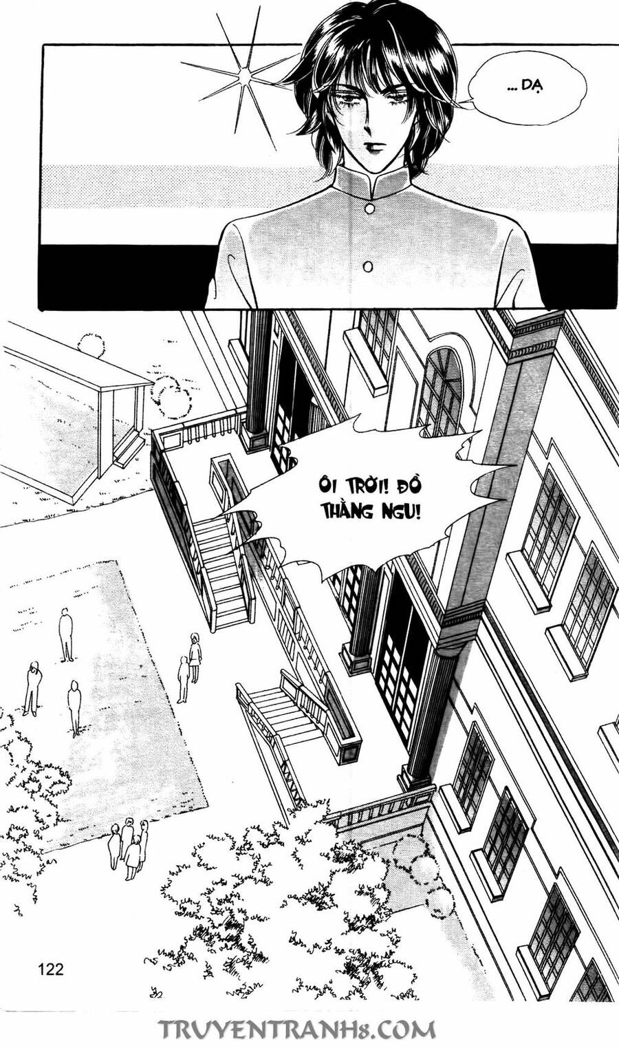 Lọ Lem Kén Rể Chapter 11 - 23