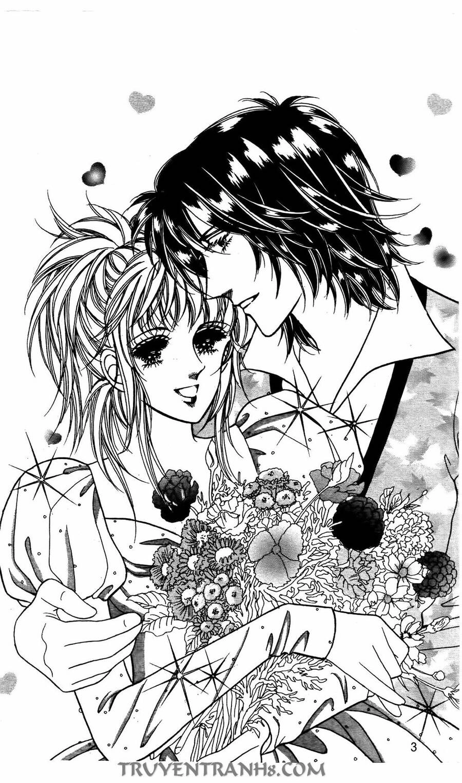 Lọ Lem Kén Rể Chapter 13 - 4