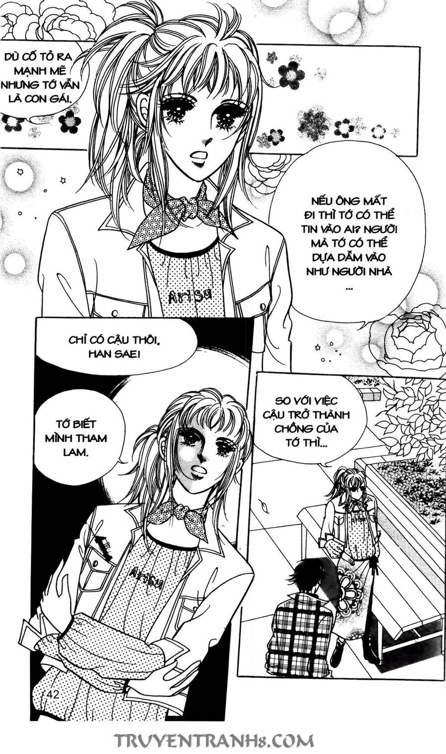 Lọ Lem Kén Rể Chapter 14 - 18