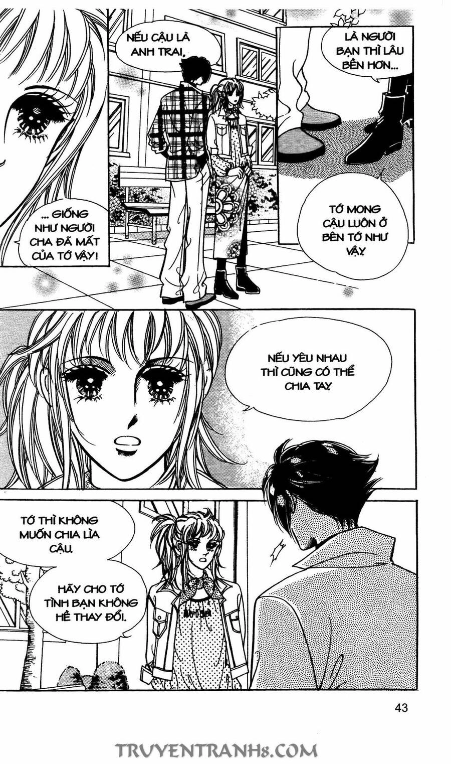 Lọ Lem Kén Rể Chapter 14 - 19