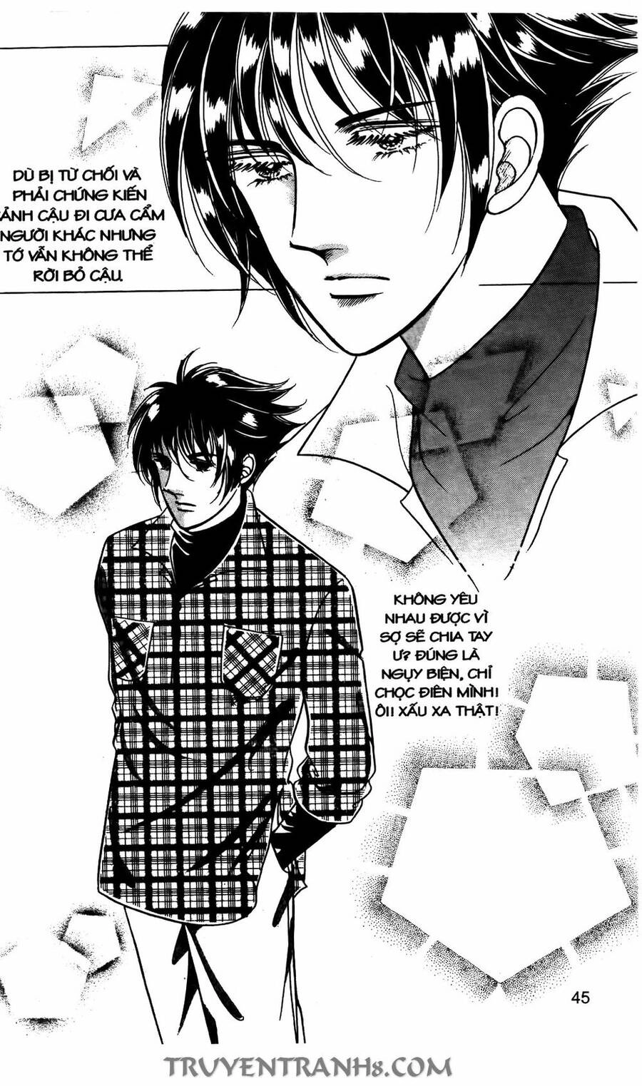 Lọ Lem Kén Rể Chapter 14 - 21