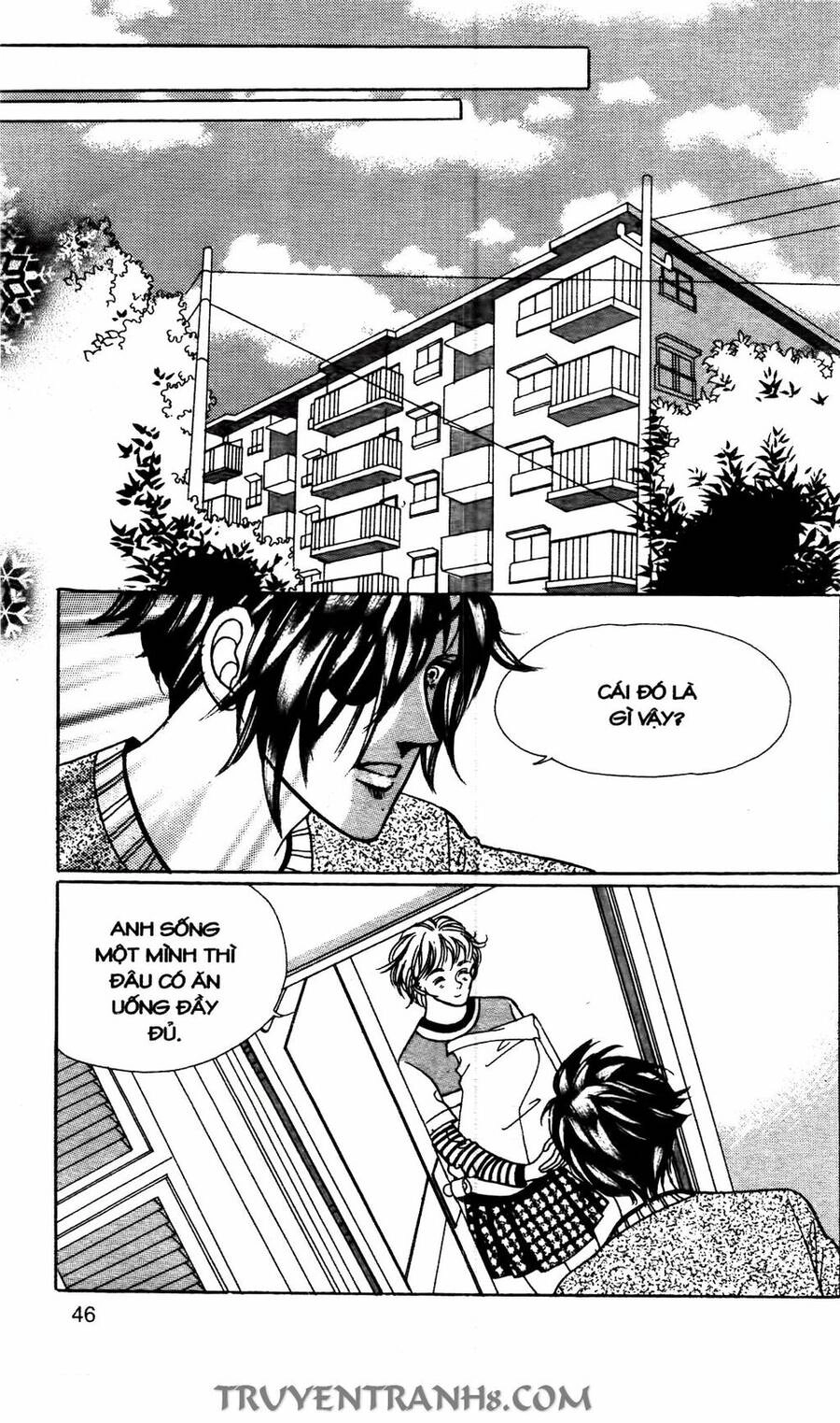 Lọ Lem Kén Rể Chapter 14 - 22