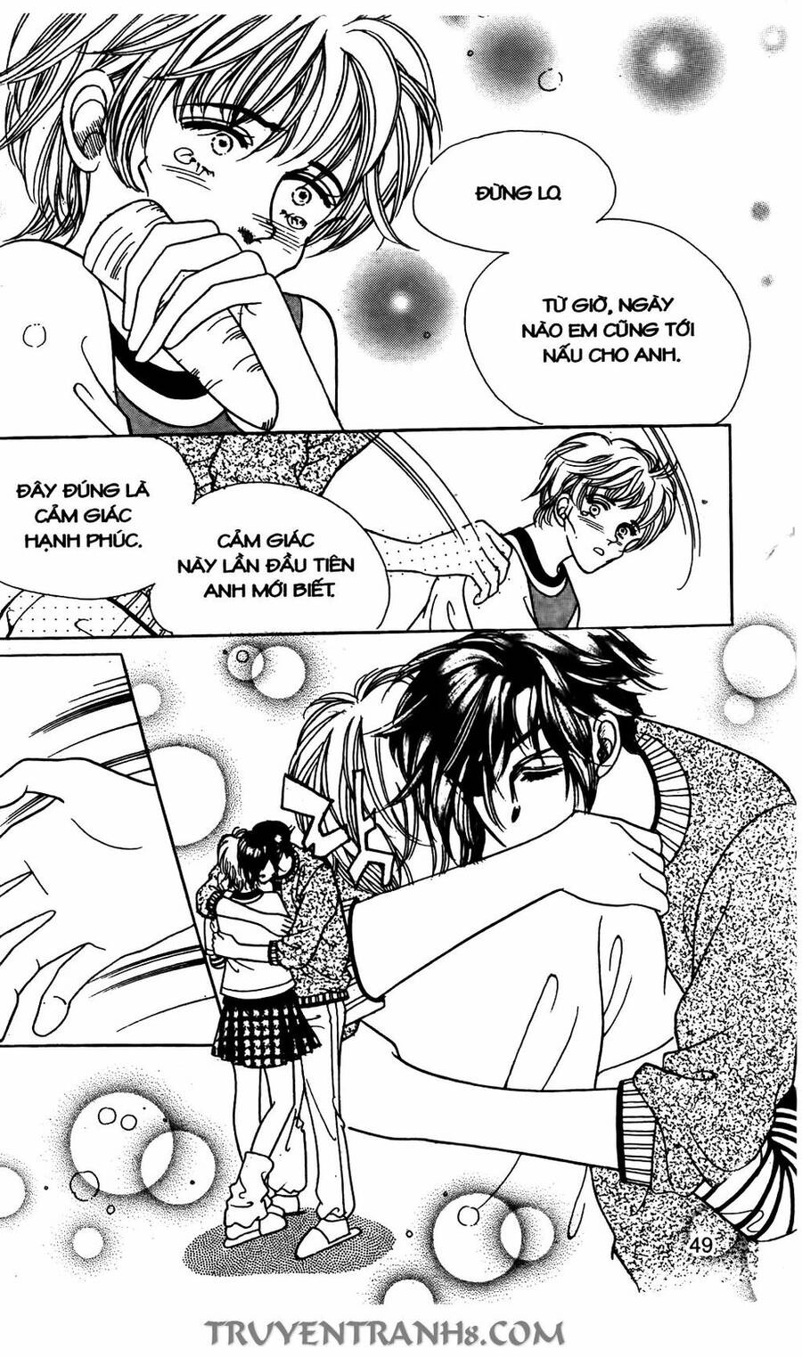 Lọ Lem Kén Rể Chapter 14 - 25