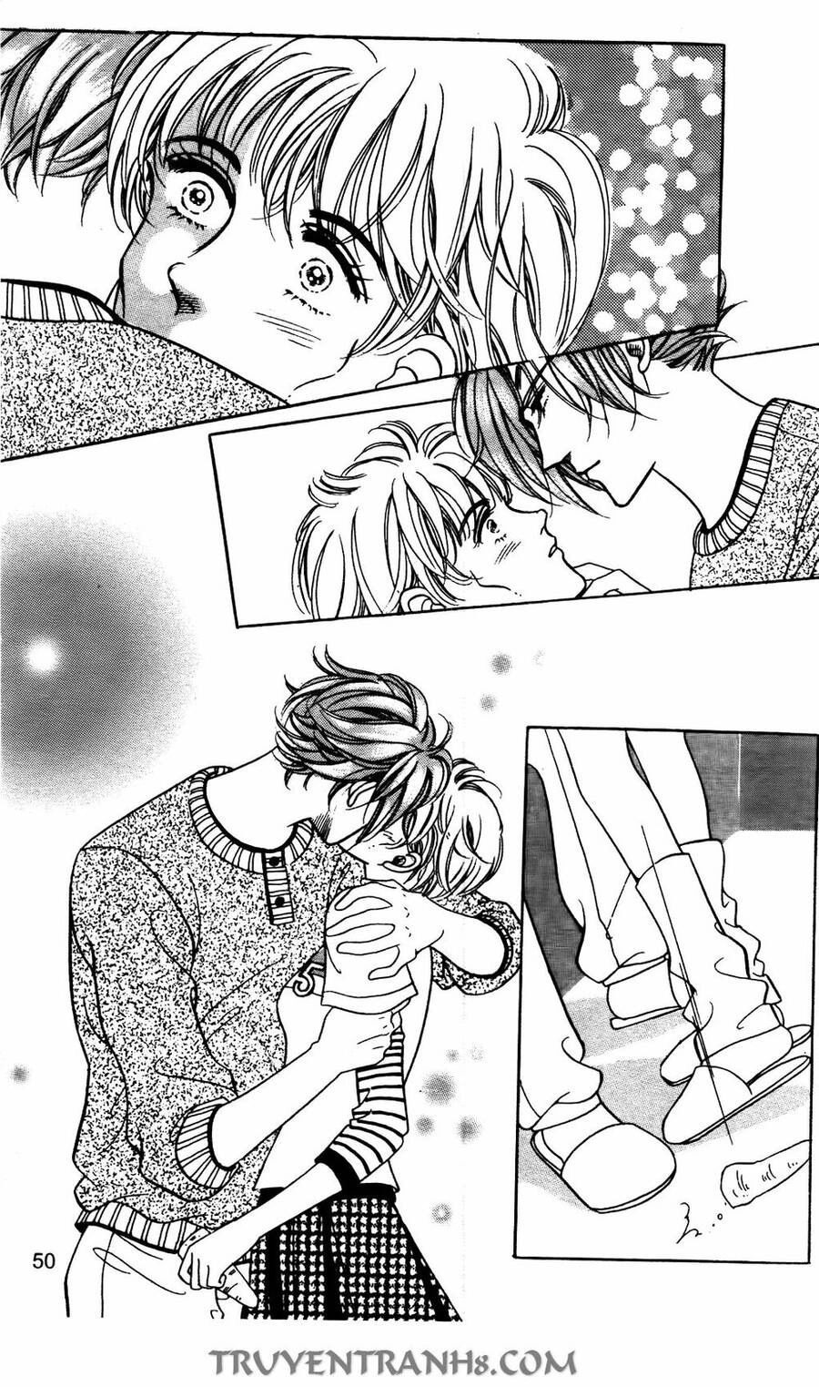 Lọ Lem Kén Rể Chapter 14 - 26
