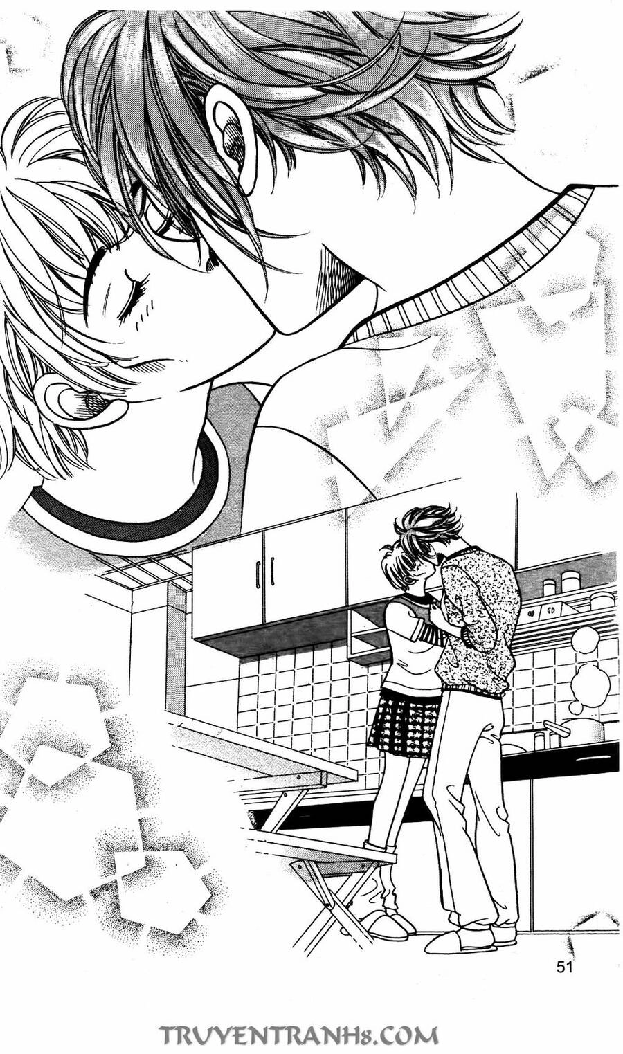 Lọ Lem Kén Rể Chapter 14 - 27