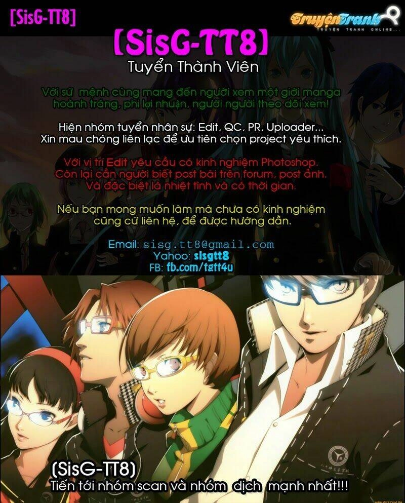 Lọ Lem Kén Rể Chapter 14 - 29