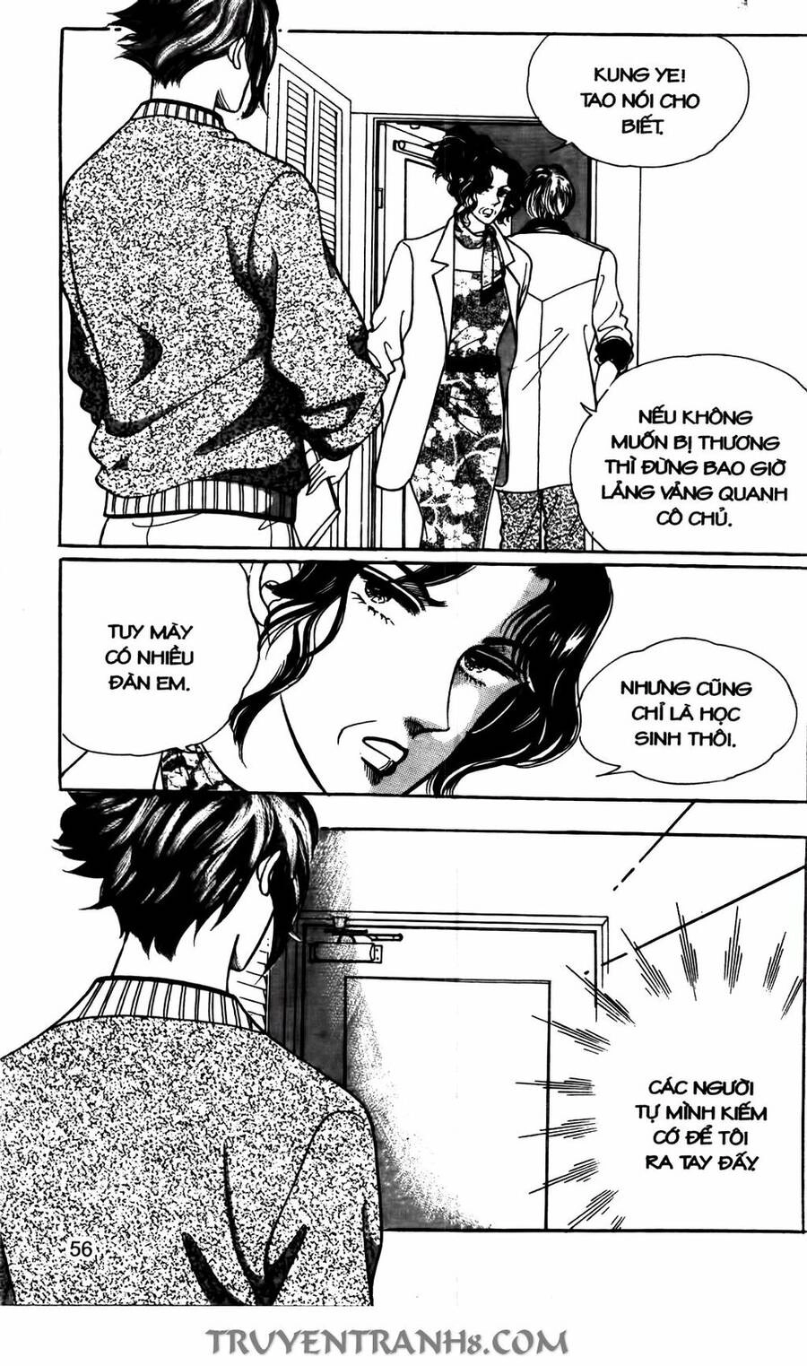 Lọ Lem Kén Rể Chapter 15 - 7