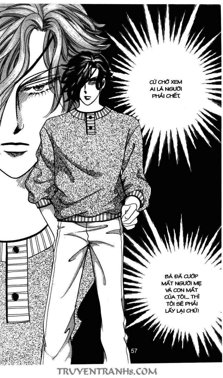 Lọ Lem Kén Rể Chapter 15 - 8