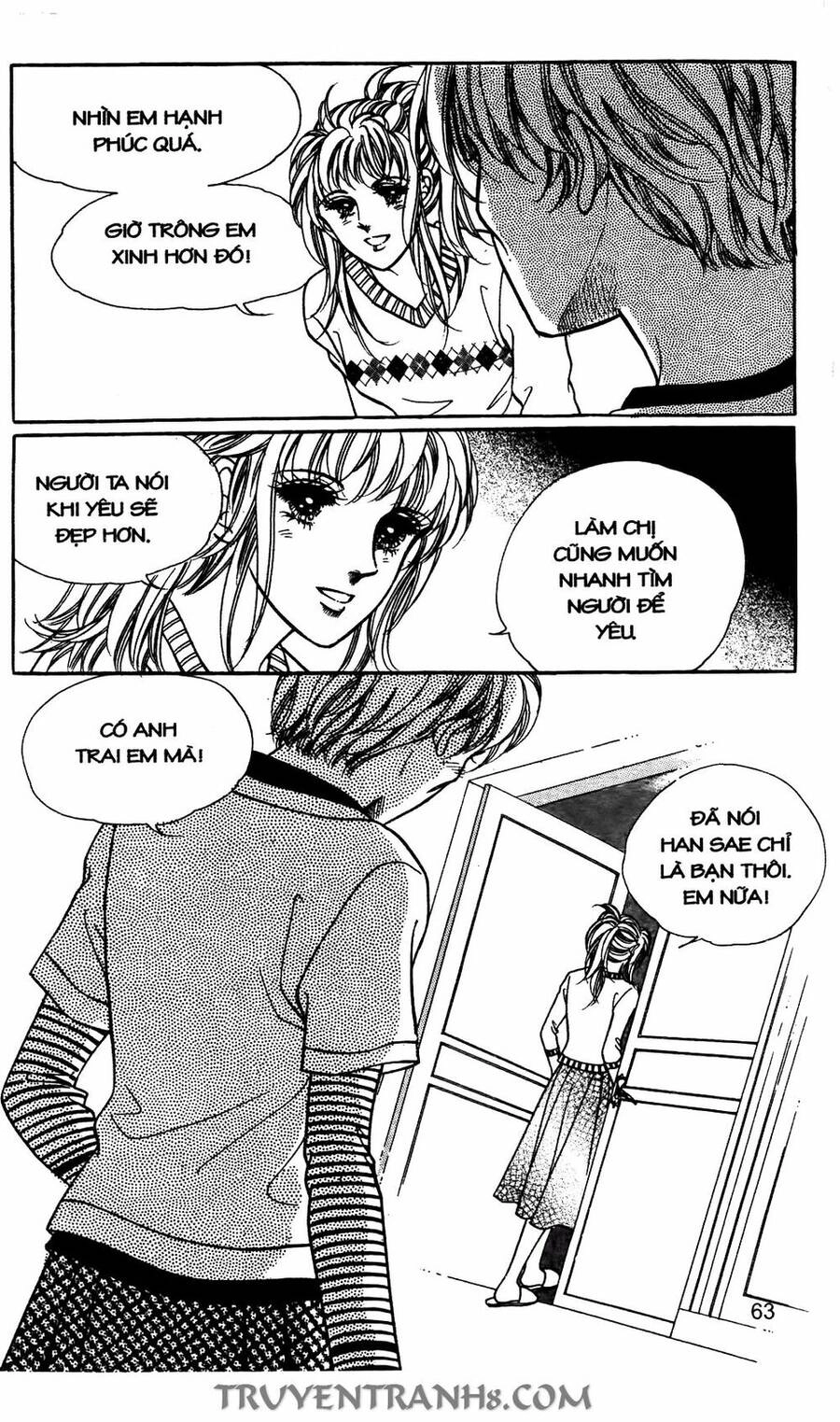 Lọ Lem Kén Rể Chapter 15 - 14