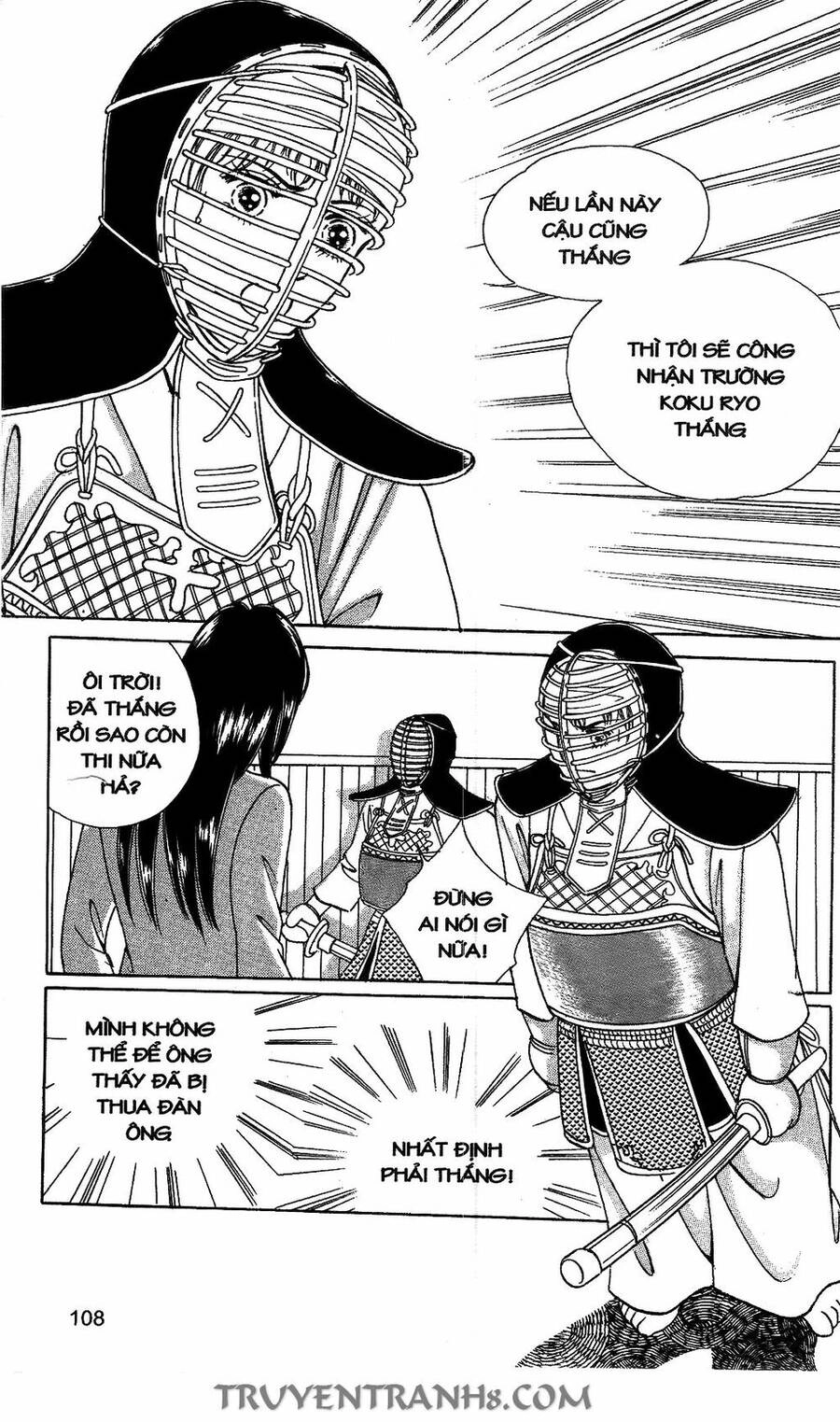 Lọ Lem Kén Rể Chapter 17 - 9