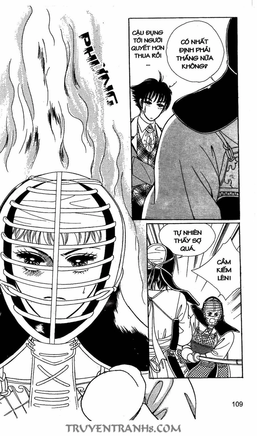 Lọ Lem Kén Rể Chapter 17 - 10