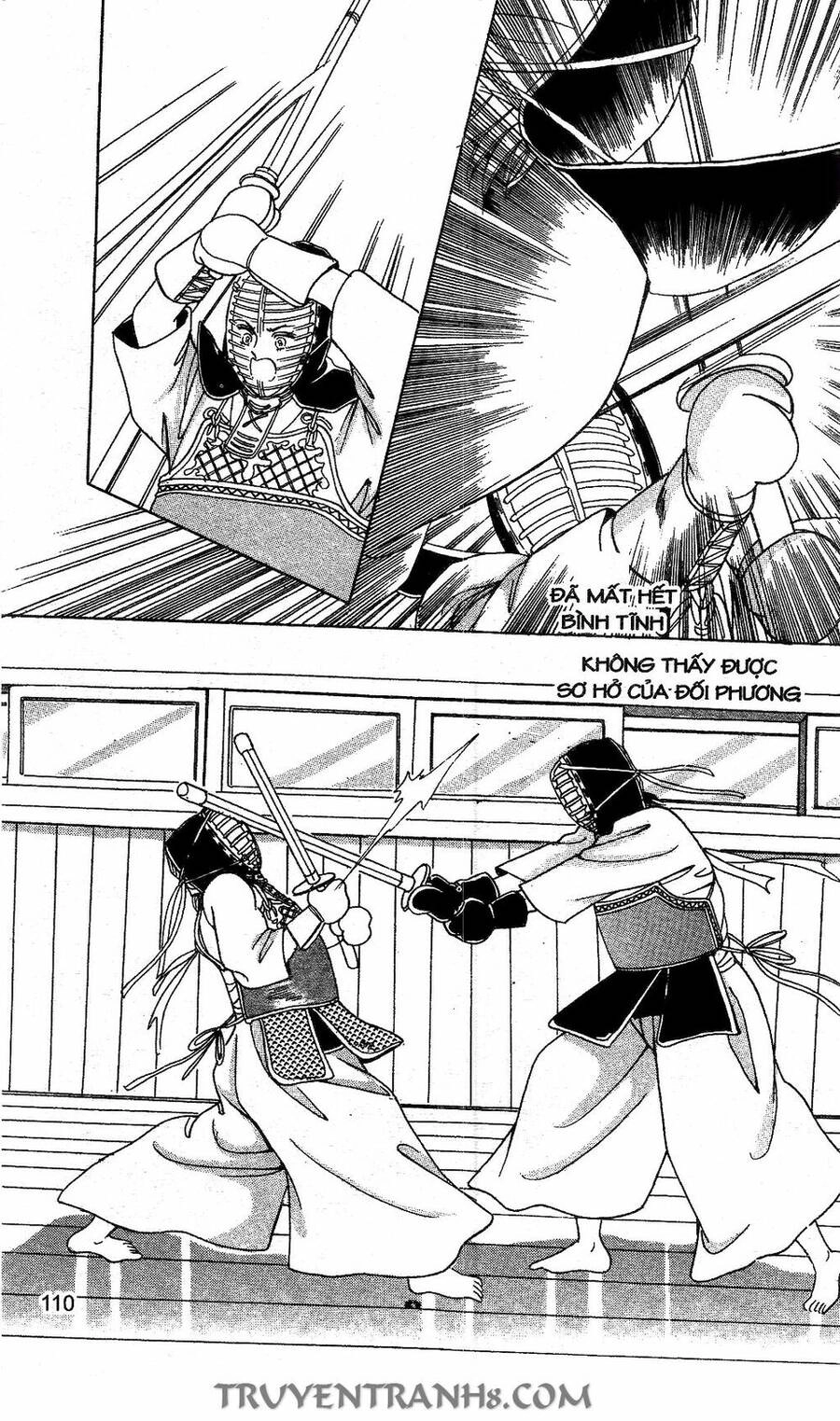 Lọ Lem Kén Rể Chapter 17 - 11