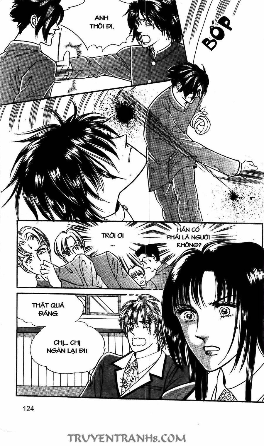 Lọ Lem Kén Rể Chapter 17 - 25
