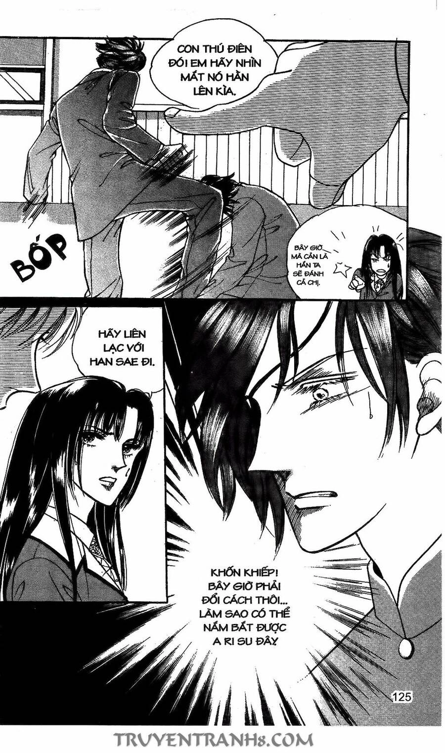 Lọ Lem Kén Rể Chapter 17 - 26