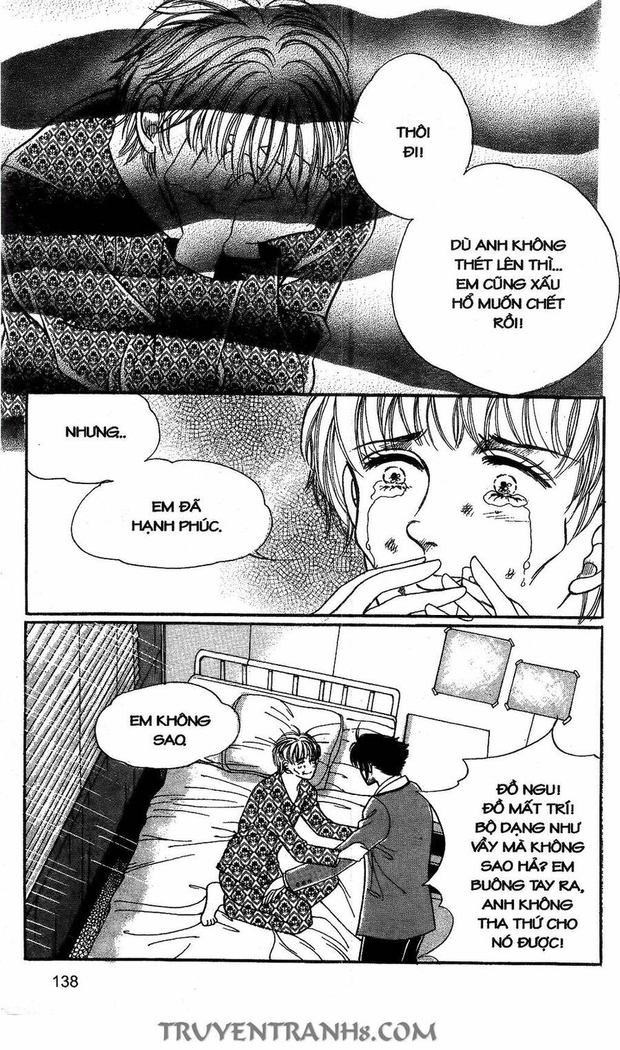 Lọ Lem Kén Rể Chapter 18 - 14