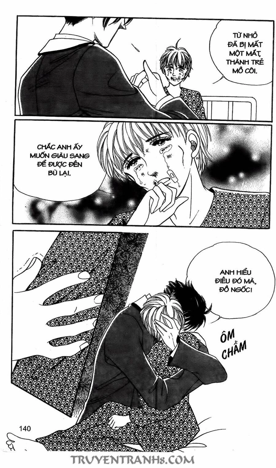 Lọ Lem Kén Rể Chapter 18 - 16