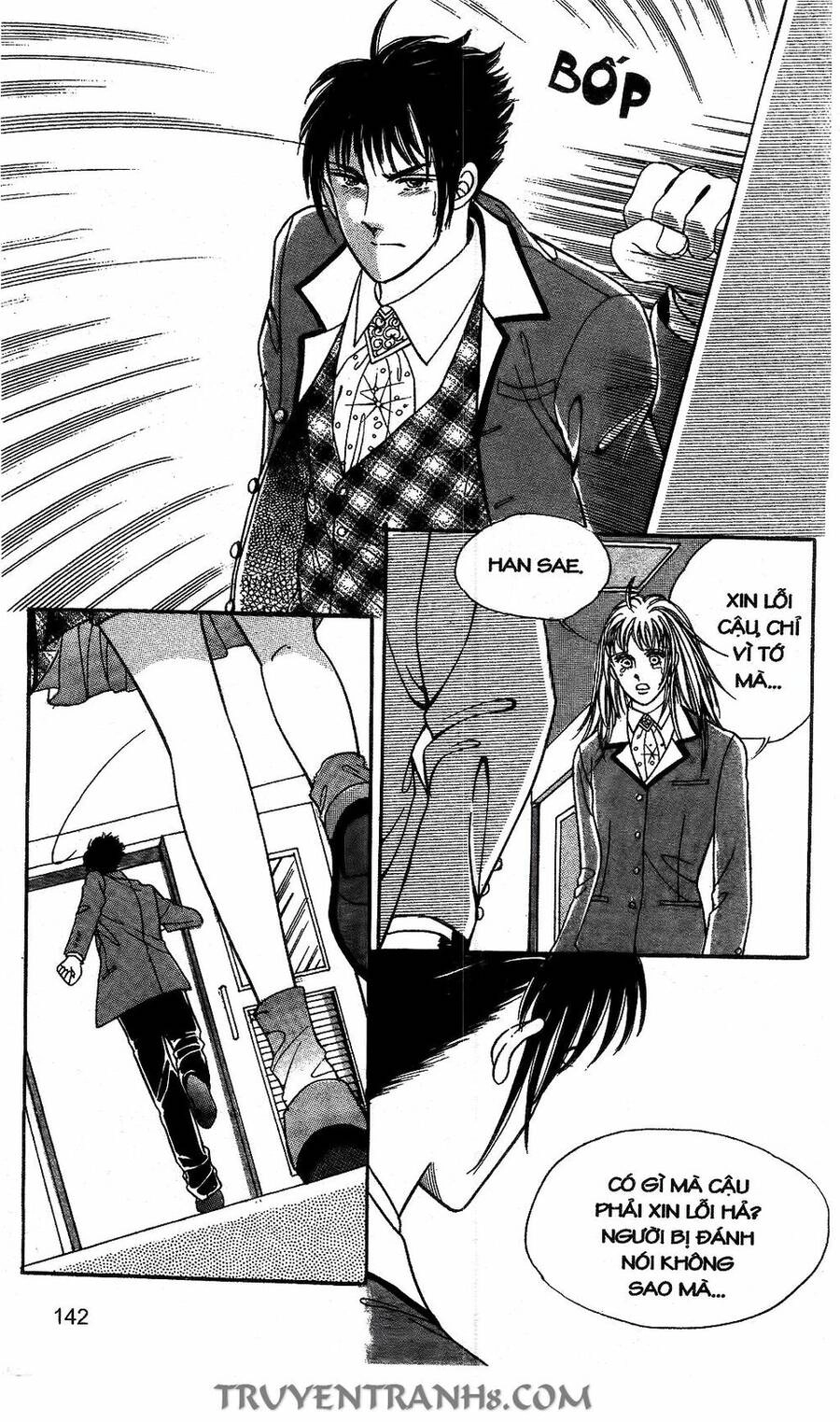 Lọ Lem Kén Rể Chapter 18 - 18
