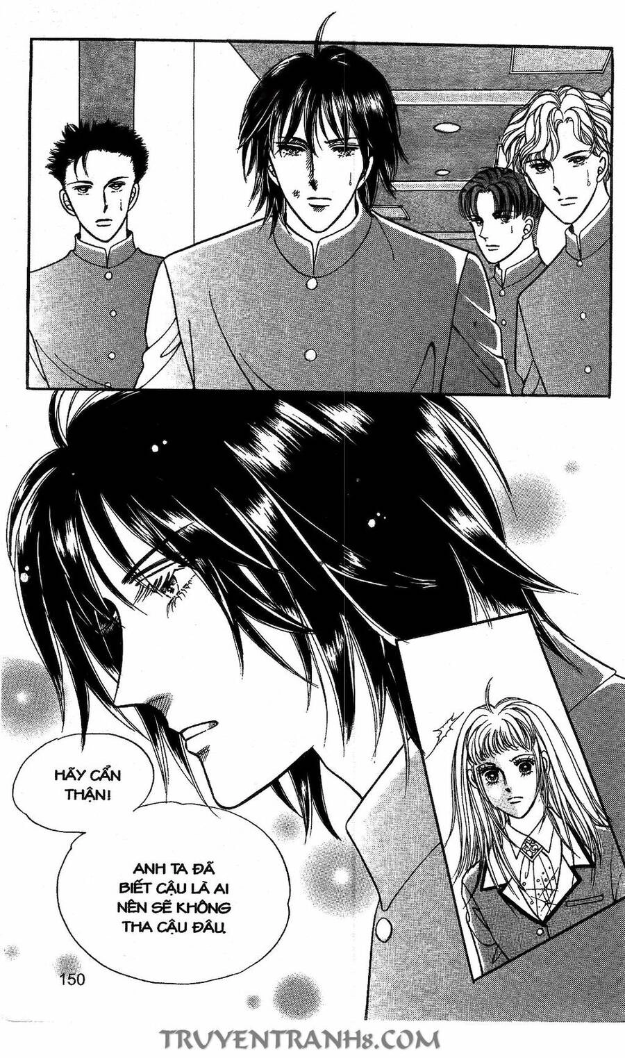 Lọ Lem Kén Rể Chapter 18 - 26