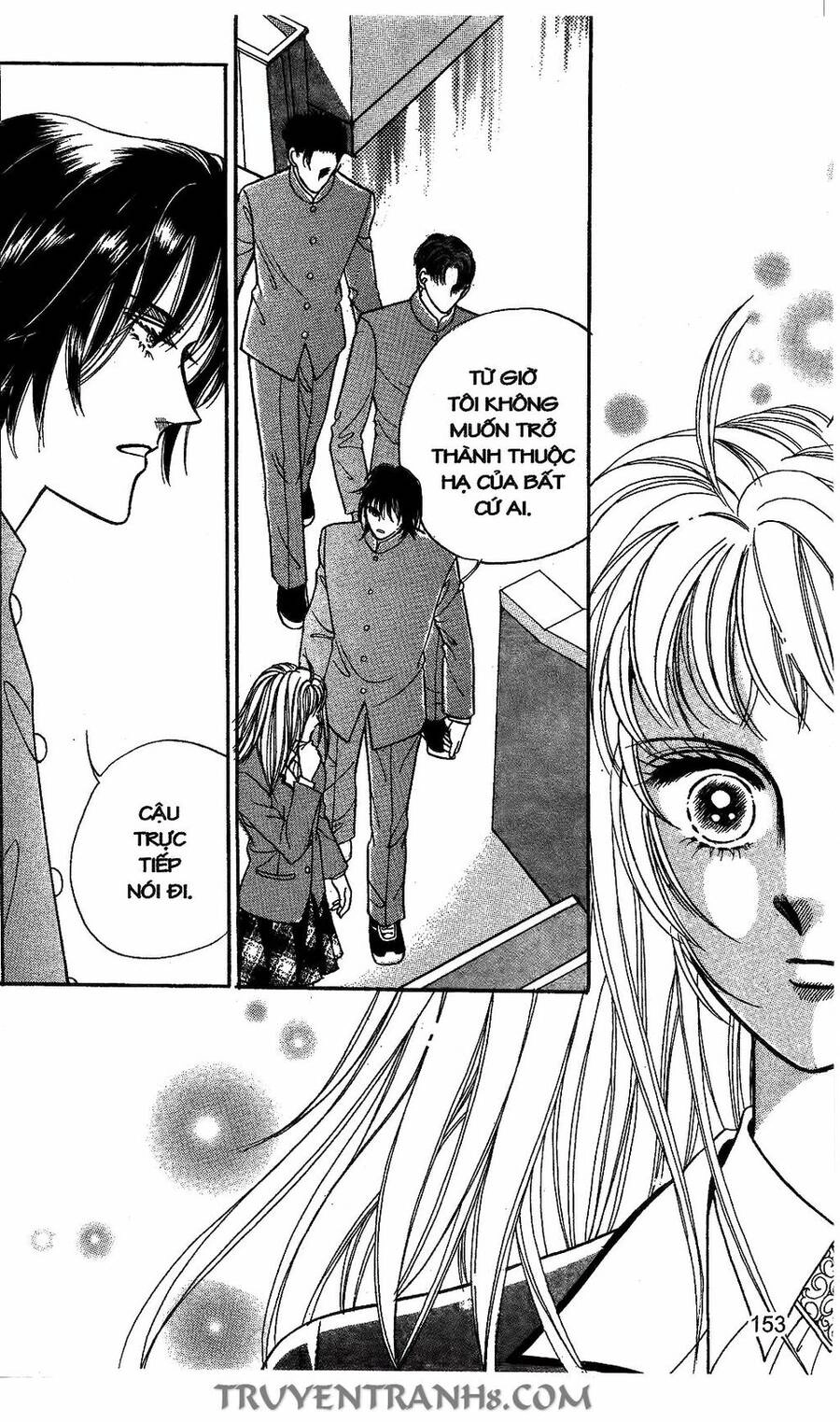 Lọ Lem Kén Rể Chapter 18 - 29