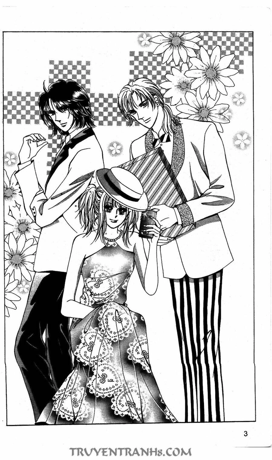 Lọ Lem Kén Rể Chapter 19 - 4